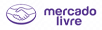 Logo Mercado Livre