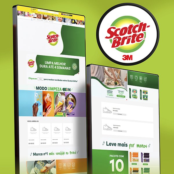 Design de Loja Estratégico 2